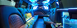 limousine lounge